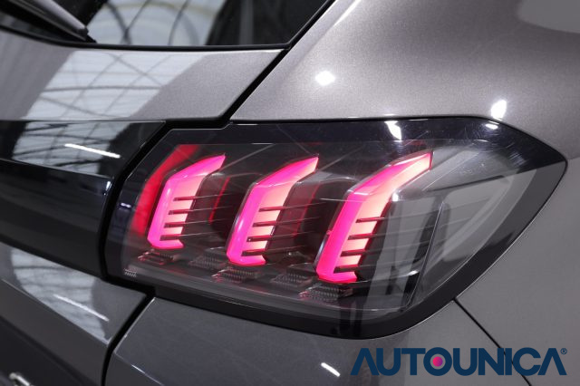 PEUGEOT 208 usata, con Limitatore di velocità