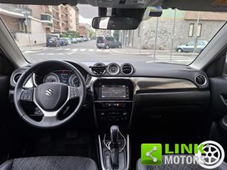 SUZUKI Vitara usata 24