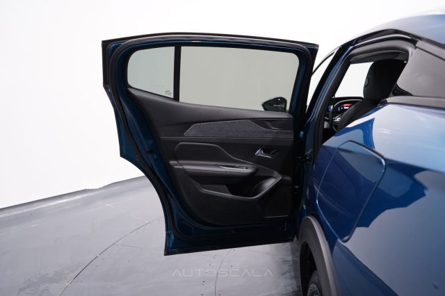 PEUGEOT 408 usata 23