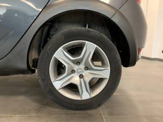 DACIA Sandero usata, con Controllo vocale