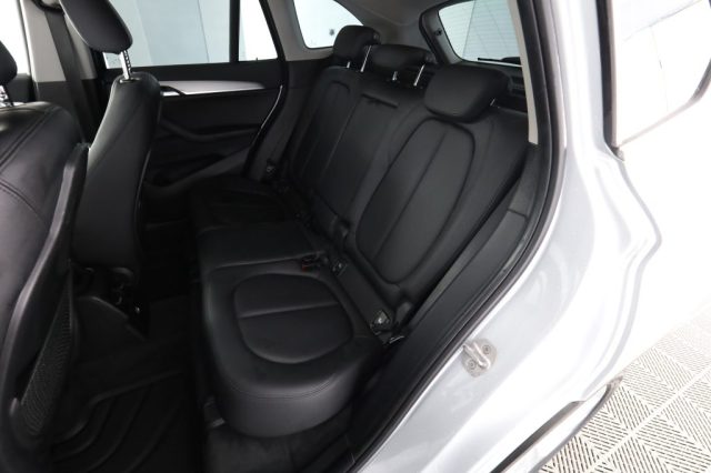 BMW X1 usata 3