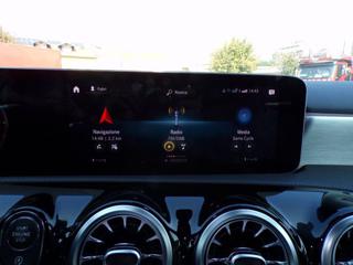 MERCEDES-BENZ A 180 usata 73