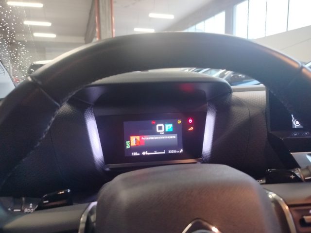 CITROEN C4 X usata 32