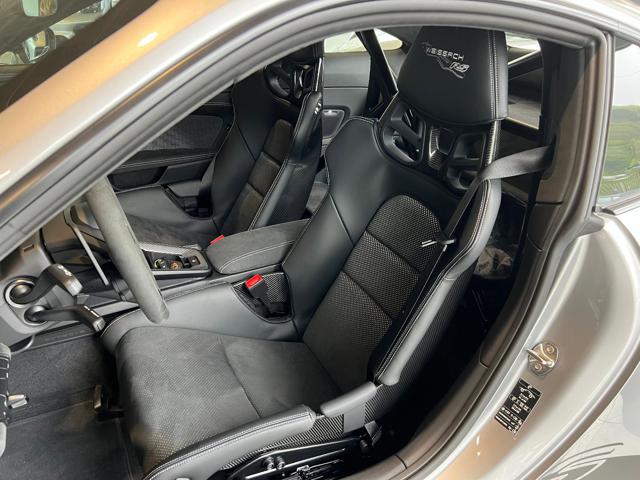 PORSCHE 911 usata, con Climatizzatore