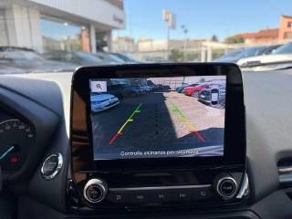 FORD EcoSport usata, con Chiusura centralizzata