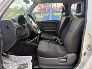 SUZUKI Jimny usata 14