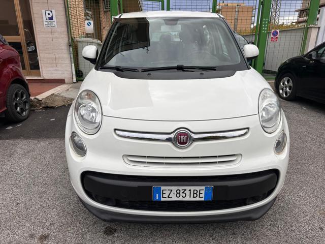 FIAT 500L usata, con Chiusura centralizzata