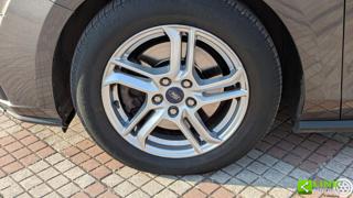 FORD Focus usata, con Climatizzatore