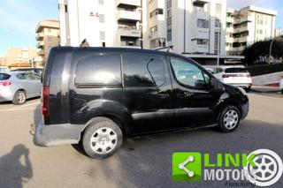 PEUGEOT Partner usata 12
