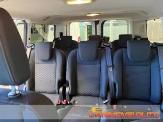 FORD Transit Custom usata, con Controllo trazione