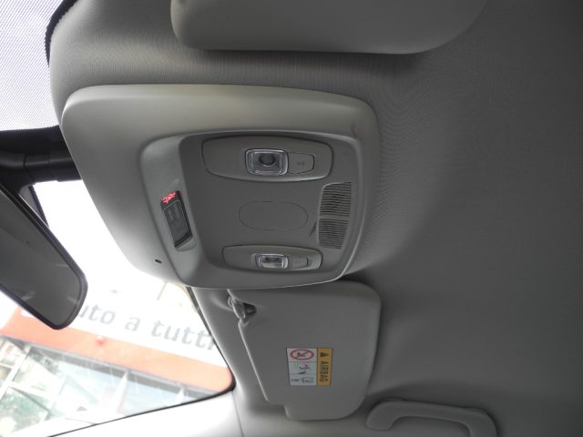 RENAULT Kadjar usata, con Sensore di luce