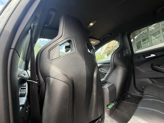 FORD Focus usata, con Bluetooth
