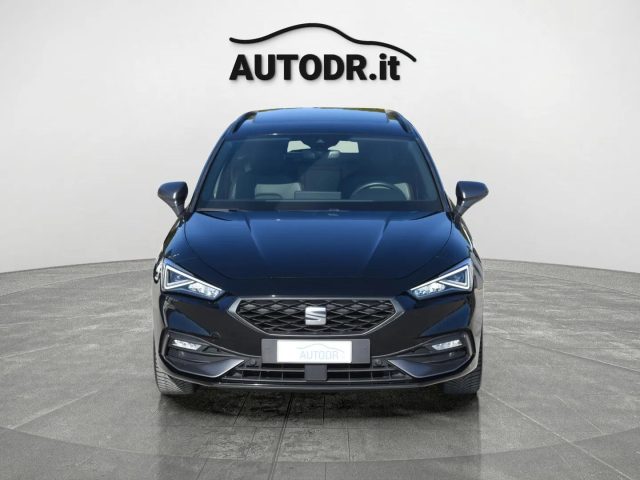 SEAT Leon usata, con Immobilizzatore elettronico