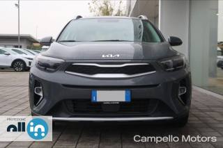 KIA Stonic usata 1