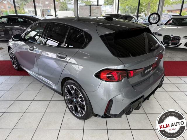 BMW 120 usata, con Airbag