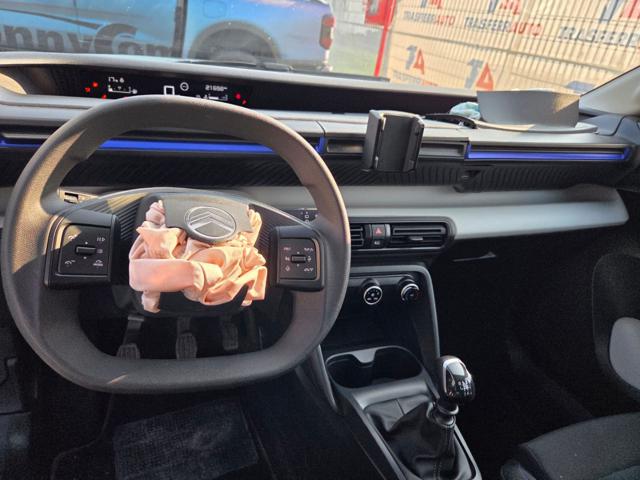 CITROEN C3 usata, con ESP