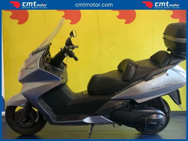 HONDA Silver Wing 400 usata 2
