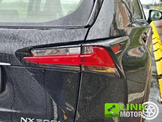 LEXUS NX 300 usata 45
