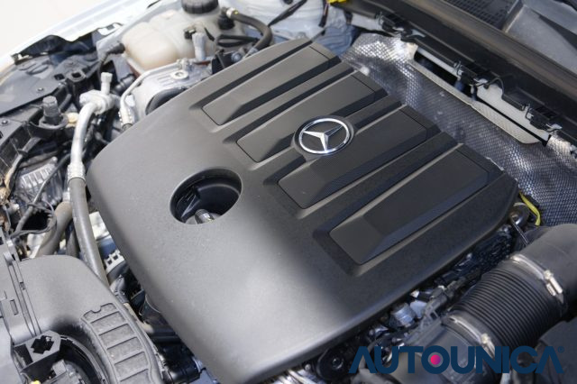 MERCEDES-BENZ A 180 usata 56