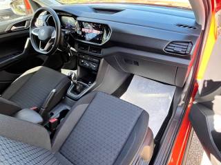 VOLKSWAGEN T-Cross usata, con Luci diurne LED