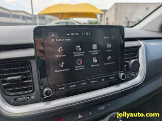 KIA Stonic usata, con Bracciolo
