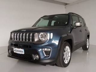 JEEP Renegade usata, con Airbag