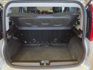FIAT Panda usata, con Controllo trazione
