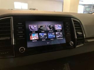 SKODA Karoq usata 12