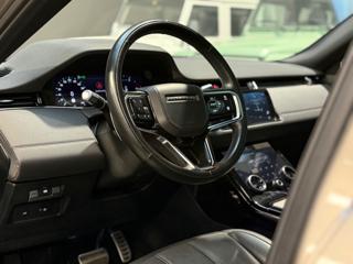 LAND ROVER Range Rover Evoque usata, con Cerchi in lega