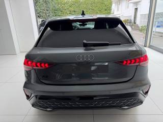 AUDI A3 usata, con Lettore CD