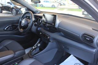 TOYOTA Yaris usata, con Controllo trazione