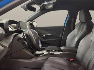 PEUGEOT 2008 usata, con Chiusura centralizzata