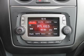 ALFA ROMEO MiTo usata, con Volante in pelle