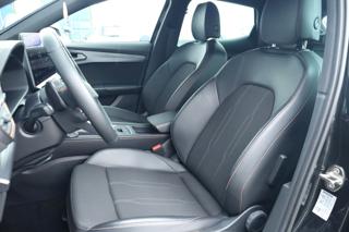 CUPRA Formentor usata, con Autoradio