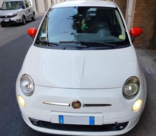 FIAT 500 usata, con Airbag