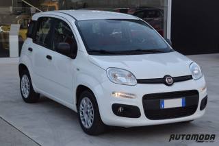 FIAT Panda usata, con Airbag laterali