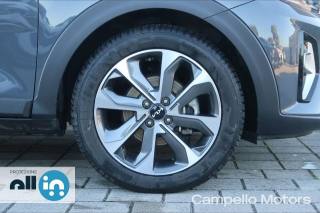 KIA Stonic usata 16