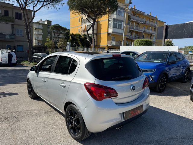 OPEL Corsa usata, con Alzacristalli elettrici