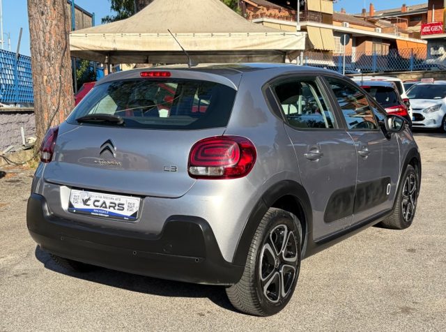 CITROEN C3 usata, con Airbag Passeggero