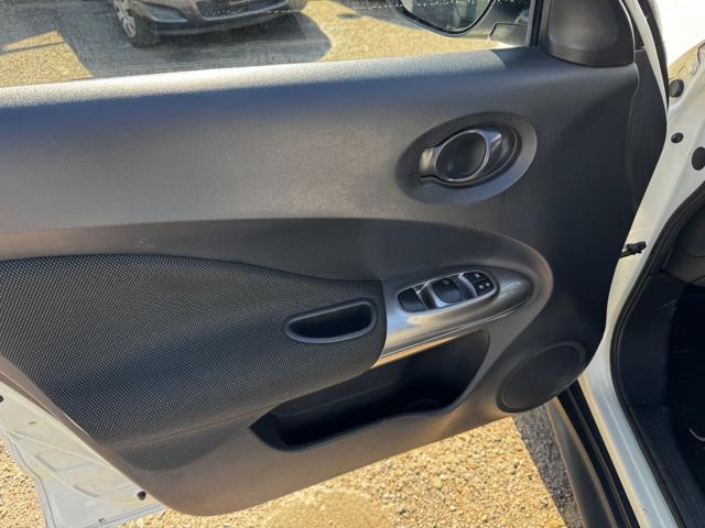 NISSAN Juke usata, con Fendinebbia