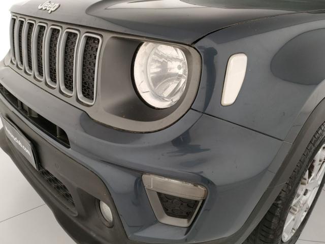 JEEP Renegade usata, con Chiusura centralizzata