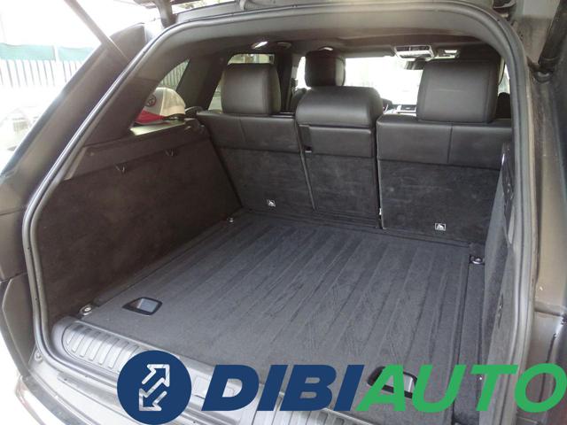 LAND ROVER Range Rover Sport usata, con USB