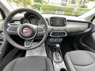 FIAT 500X usata, con Chiusura centralizzata