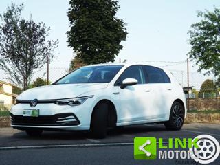 VOLKSWAGEN Golf usata, con Airbag
