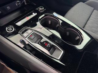 AUDI A5 usata, con Interni in pelle