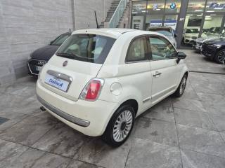 FIAT 500 usata, con Airbag Passeggero