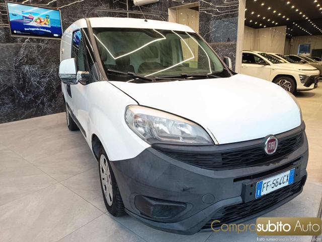 FIAT Doblo usata, con Airbag