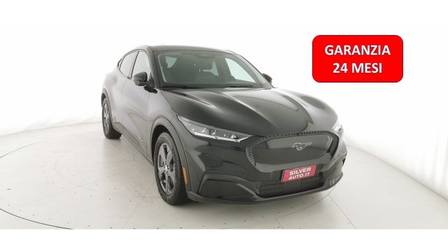 FORD Mustang Mach-E usata, con ABS