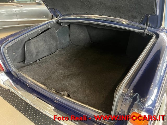 ROLLS-ROYCE Silver Shadow usata 18