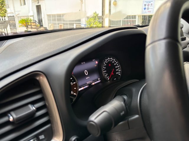JEEP Renegade usata, con Specchietti laterali elettrici